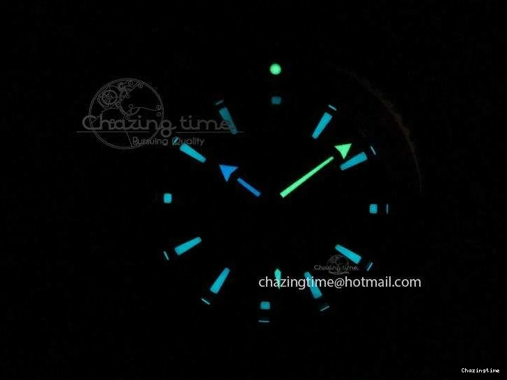 0108 Reliable Planet Ocean Professional SS V6F 37mm Ladies Orange Bezel On Orange Leather Strap A 8255